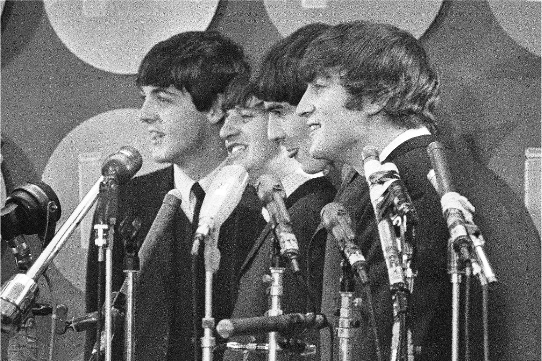 El corte que definió una era: La historia detrás del emblemático peinado de los Beatles