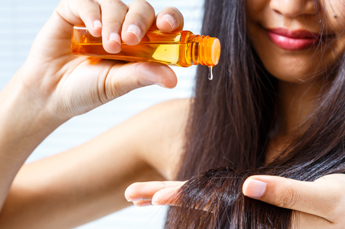 Descubre los 5 mejores aceites naturales para un cabello saludable y radiante