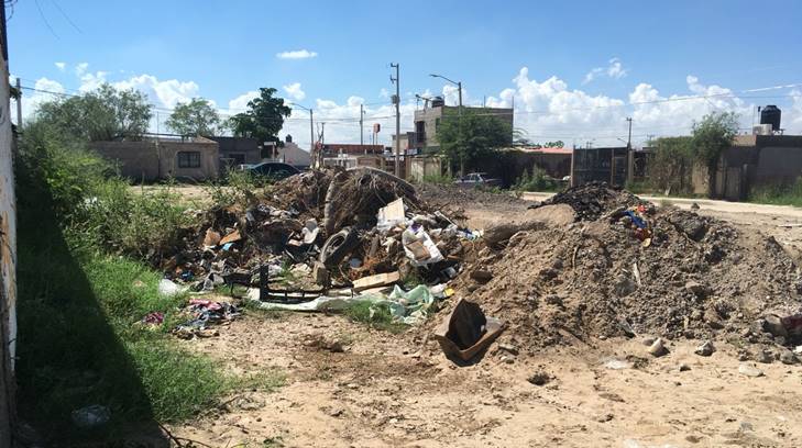 Fiscalía de CDMX Descarta la Existencia de Crematorio Clandestino en Tláhuac e Iztapalapa