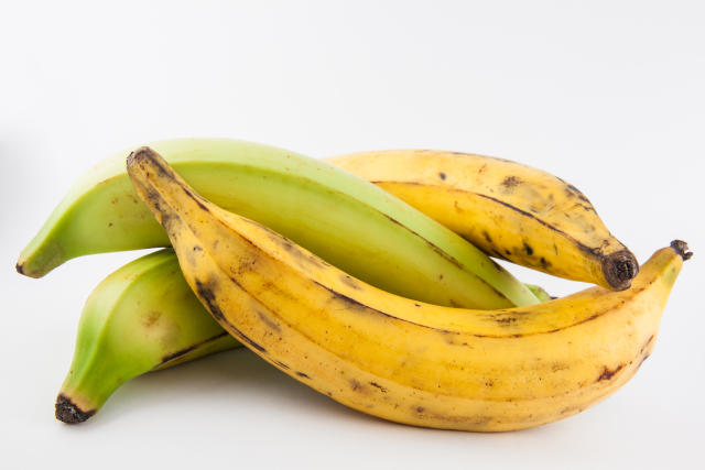 Radiactividad en tu Frutero: Desmitificando el Potasio-40 en los Plátanos