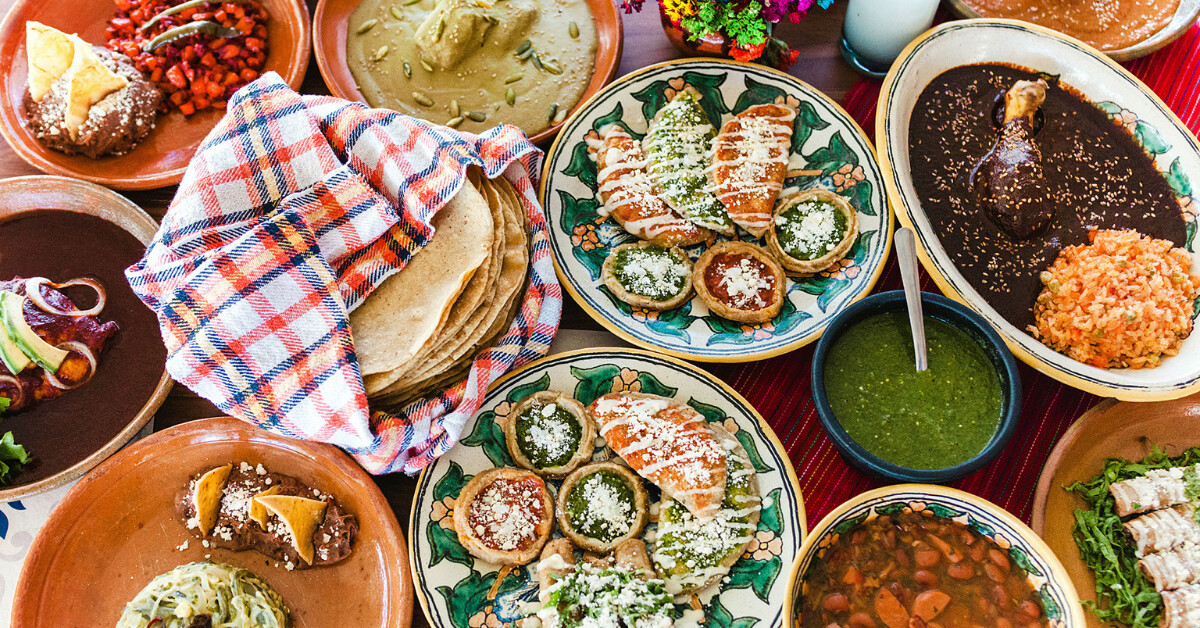 Descubre la riqueza de la gastronomía mexicana con estos 10 datos sorprendentes