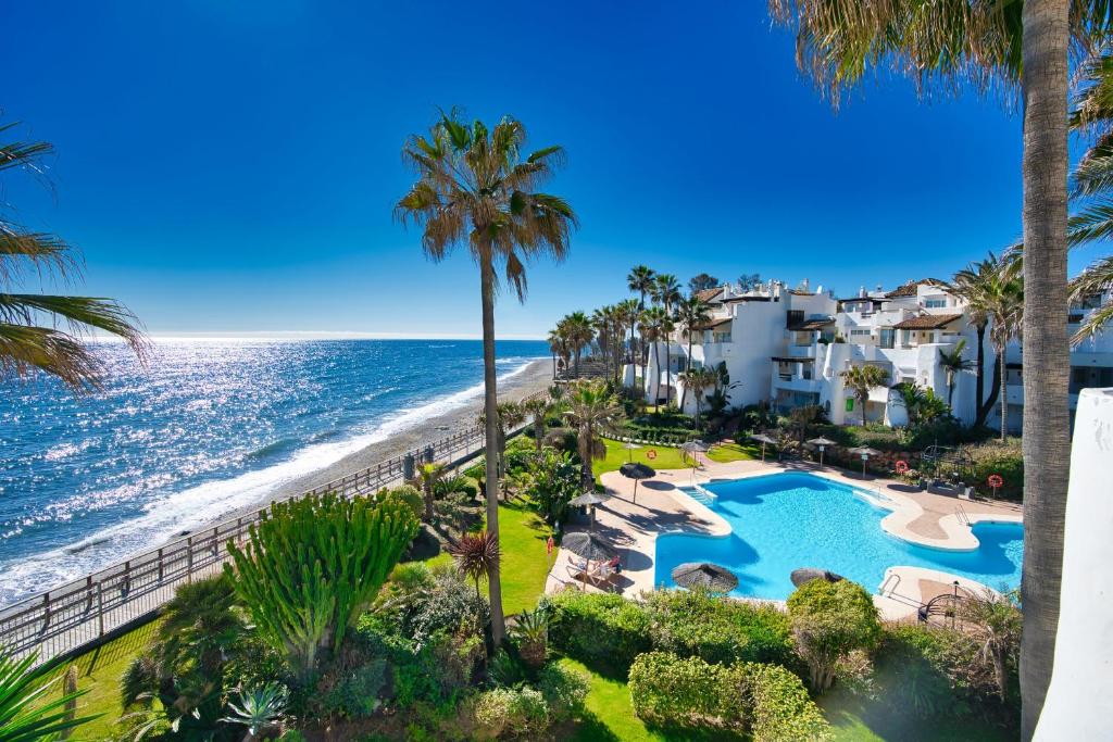 Marbella se corona como el Mejor Destino Europeo 2024