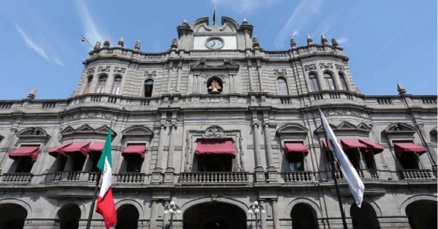 Regresan Cuatro Funcionarios al Ayuntamiento de Puebla Después de Licencia Electoral