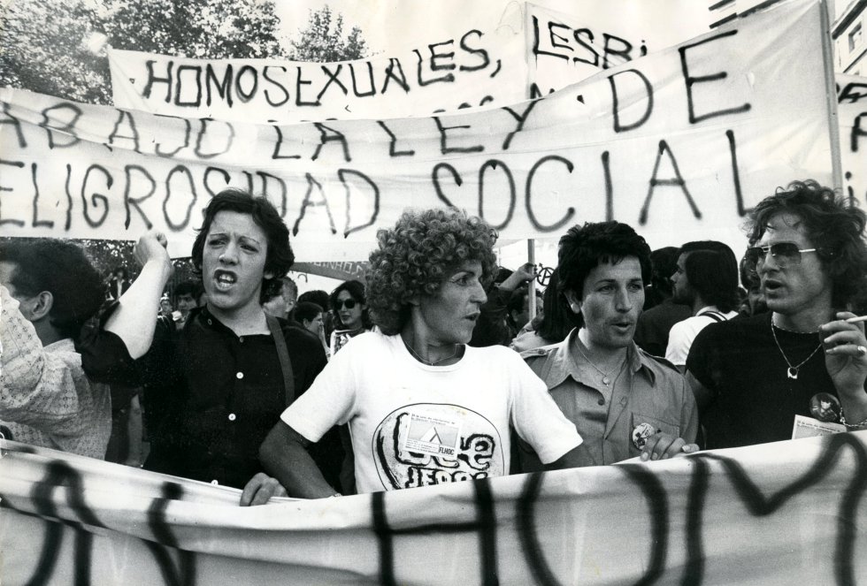 Celebrando el Mes del Orgullo LGBTQ+: Honrando el legado de Stonewall