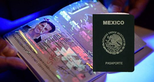 Todo lo que necesitas saber sobre el nuevo pasaporte electrónico mexicano