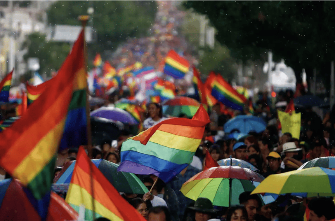 Pronostica SEDECO impacto económico de 3,874 MDP en junio por Día del Padre y Marcha LGBTTTIQ+