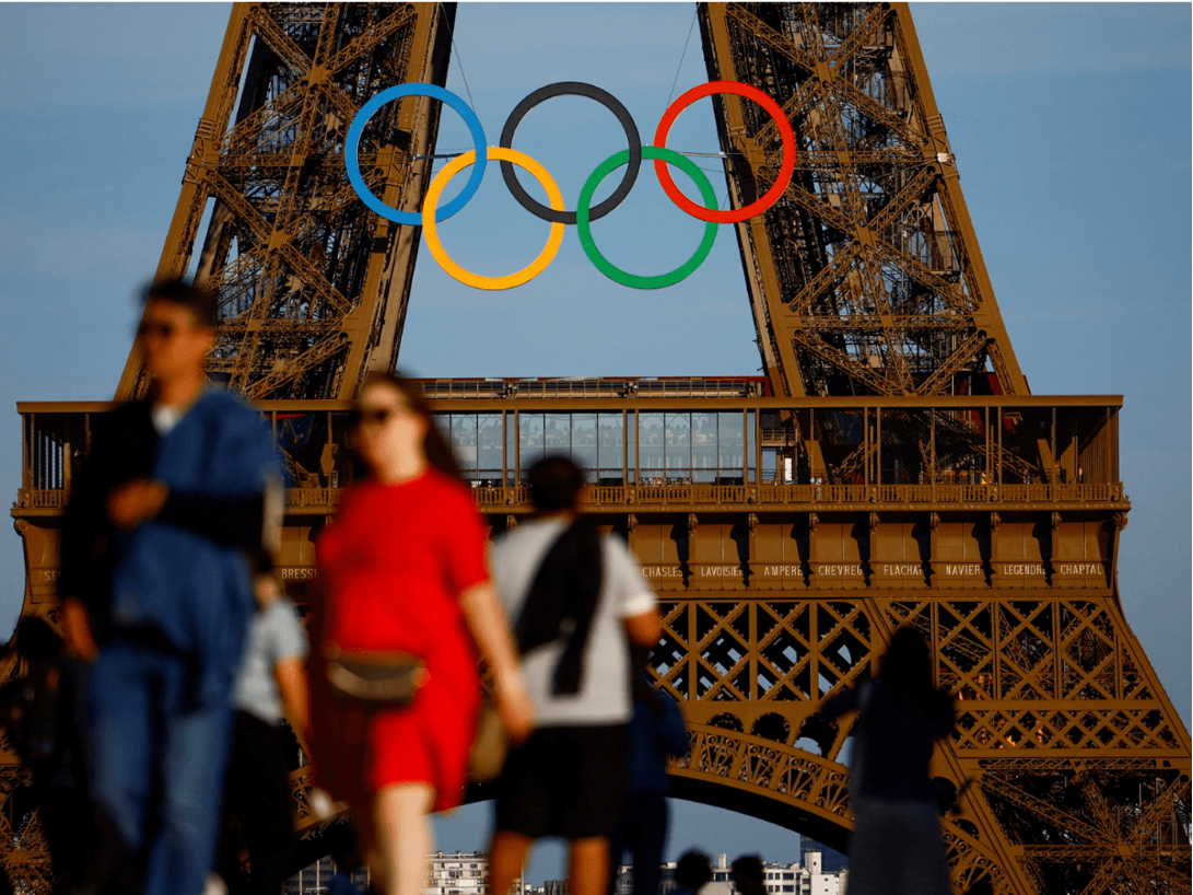 Dengue en París: una preocupación creciente para los Juegos Olímpicos