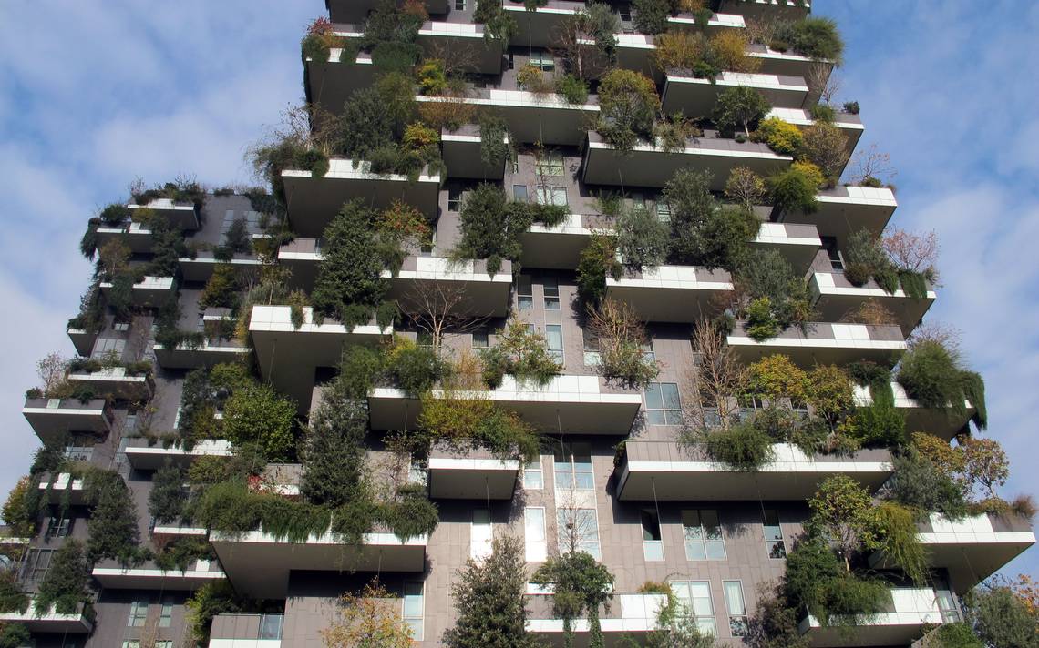 México destaca en América Latina con 199 edificios verdes certificados para oficinas
