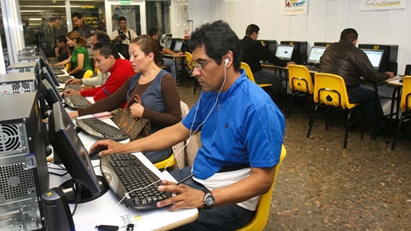 Aumenta a 97 millones el número de usuarios de internet en México en 2023: INEGI
