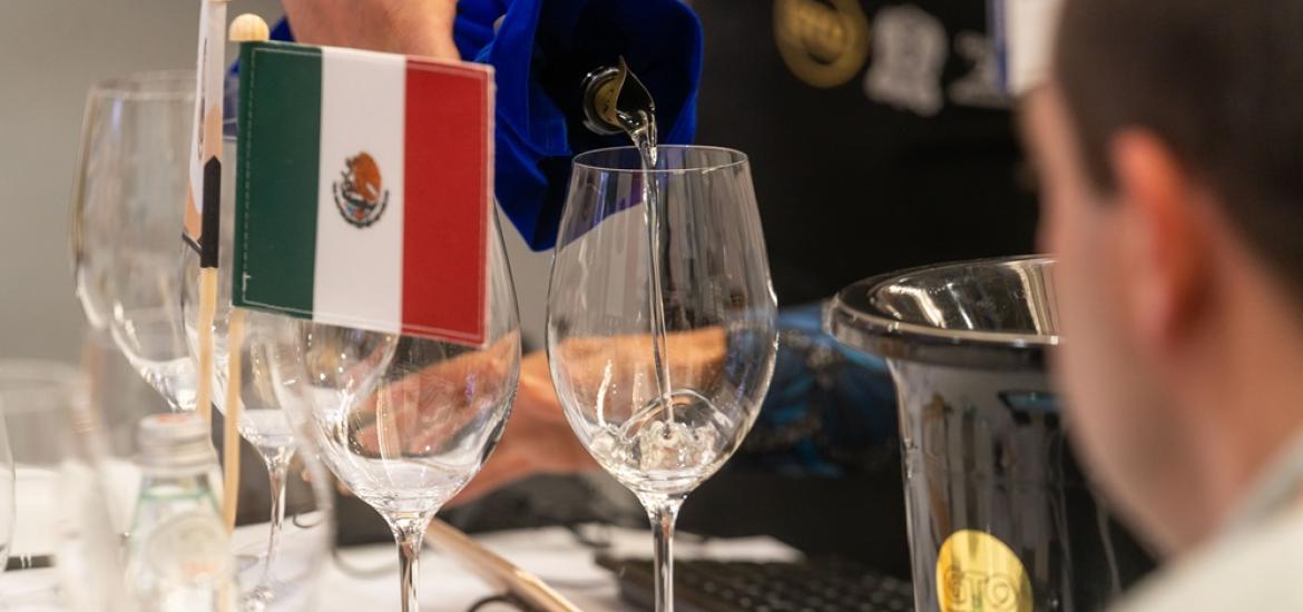 Guanajuato brilla en el Concours Mondial de Bruxelles con 24 medallas