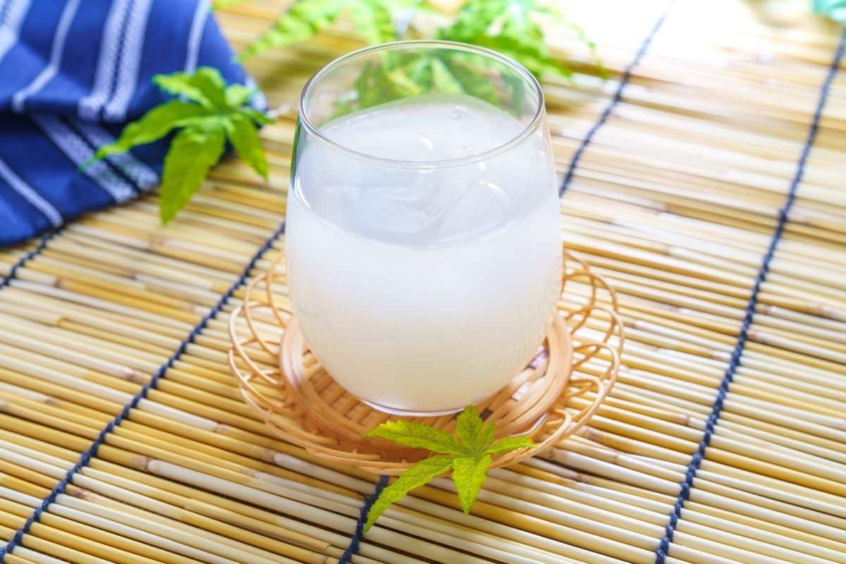 Descubre el secreto detrás de Calpis, la bebida japonesa con lactobacilos