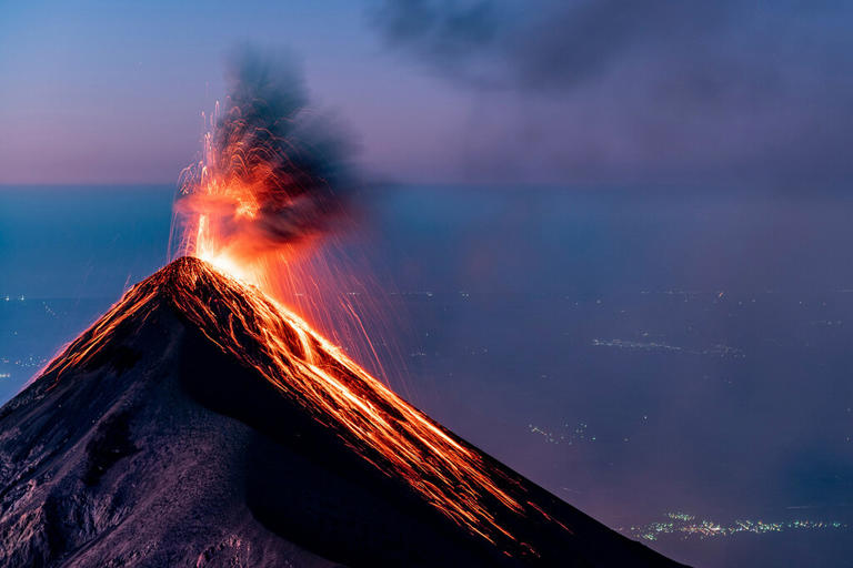 Descubriendo el misterio del volcán que amenaza la CDMX: Una historia de predicciones y riesgos latentes