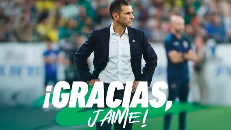 Jaime Lozano deja la Selección Mexicana tras fracaso en la Copa América 2024