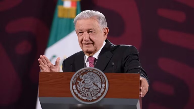 AMLO no quiere calles ni monumentos con su nombre: Revela testamento político