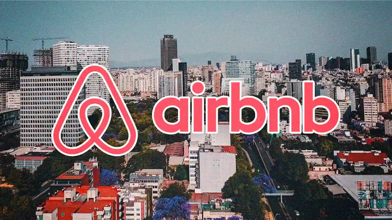 Airbnb vs. Ley de Turismo CDMX: Arrendadores impugnan nuevas obligaciones