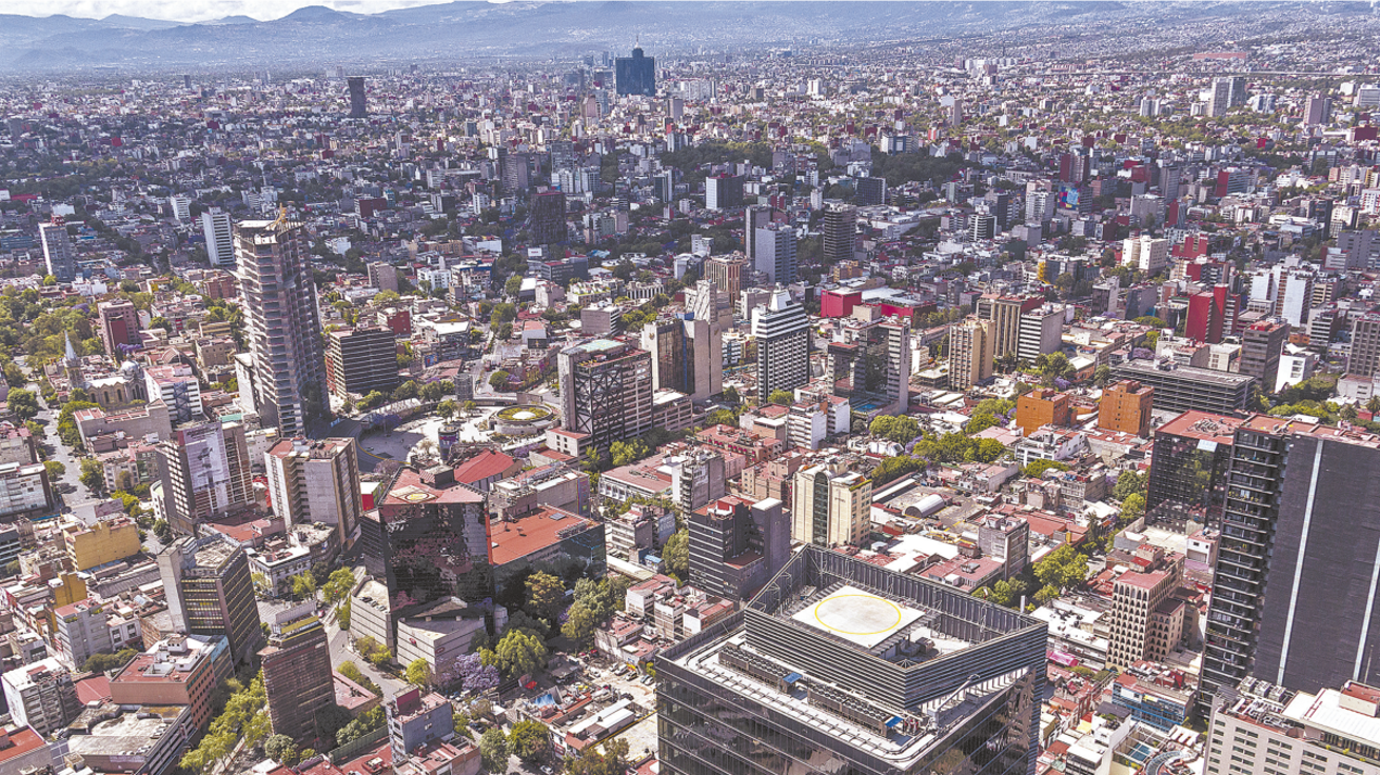 CDMX cierra primer semestre de 2024 con la apertura de 8,529 establecimientos de bajo impacto