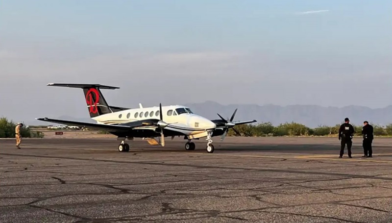 Ciudad Juárez en alerta tras captura de «El Mayo» Zambada