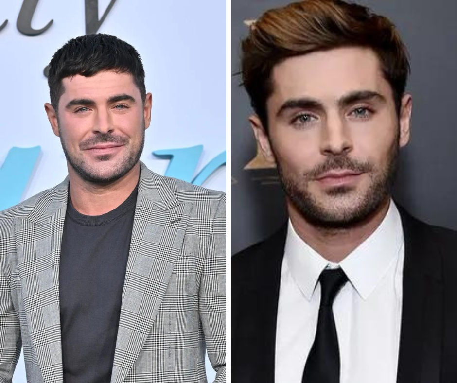 Zac Efron: Transformación Física en «The Iron Claw» y la Verdad Detrás de su Cambio