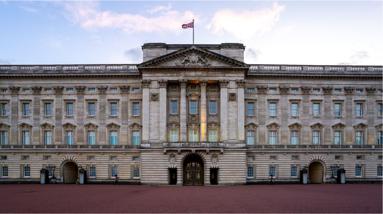 El Palacio de Buckingham abre nuevas salas al público: ¡Descubre la historia real desde el interior!