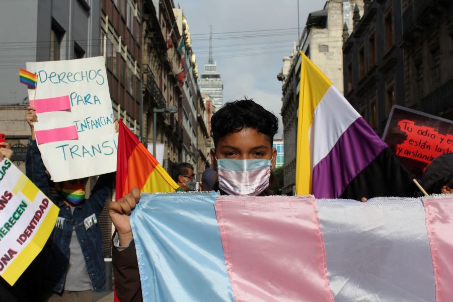 Aumento de Transfeminicidios en CDMX: El Congreso Avanza en la Ley Paola Buenrostro