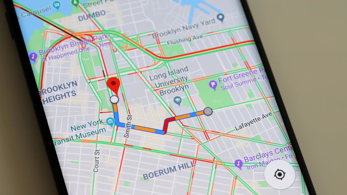 ¿Publicidad molesta al volante? Google Maps introduce anuncios durante la navegación