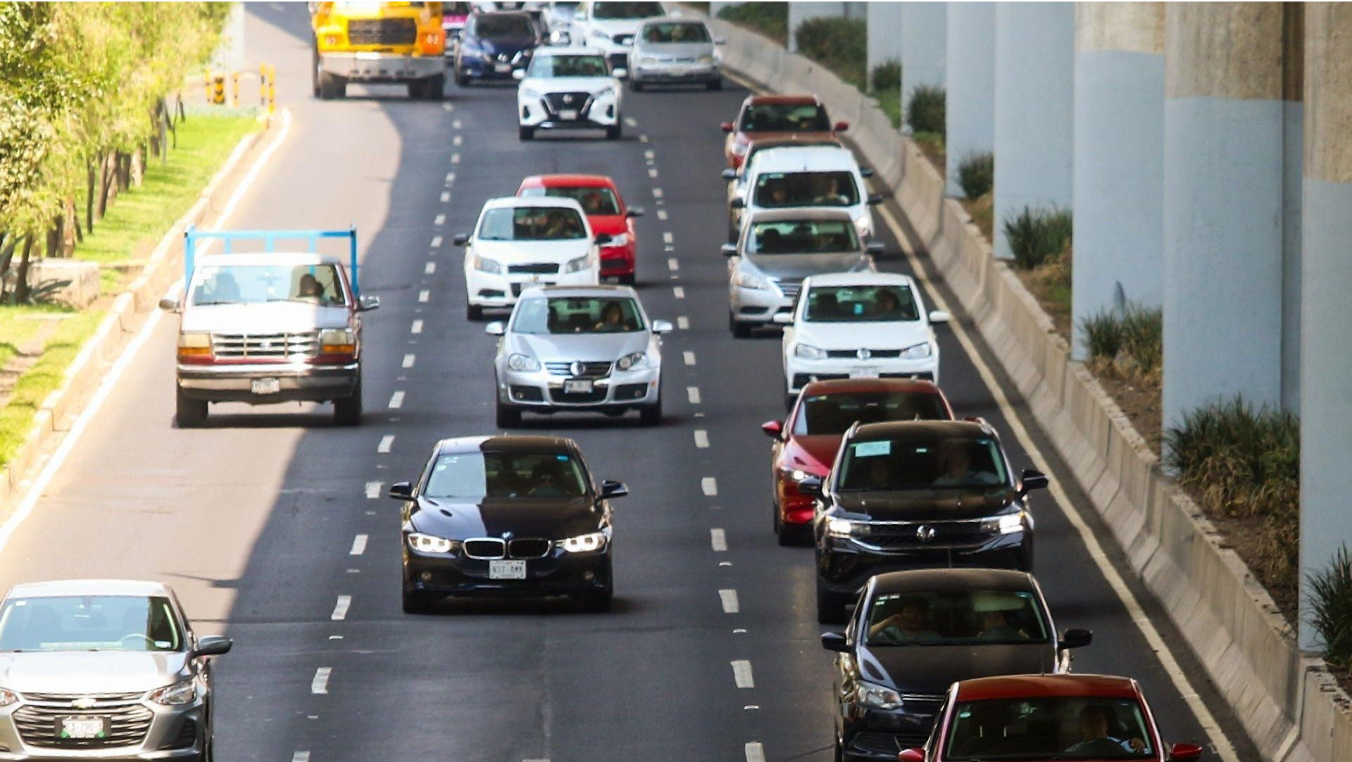 Hoy No Circula 16 de Julio 2024: ¿Qué autos descansan este martes?