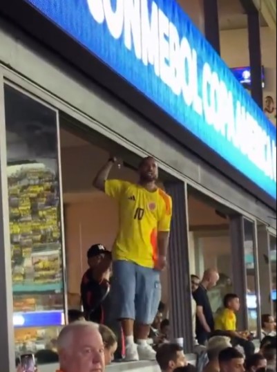 Maluma en el Centro de la Controversia: Altercado con Aficionados Argentinos tras la Final de la Copa América 2024