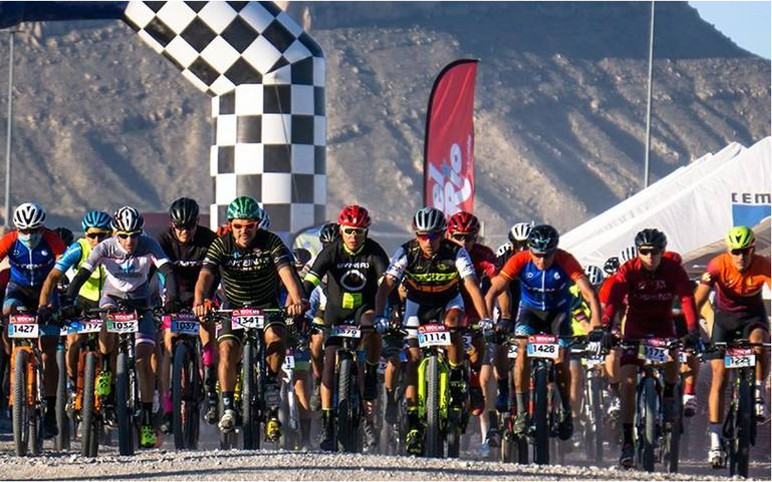 Inicia la convocatoria para la Carrera Chupacabras 2024 en Ciudad Juárez