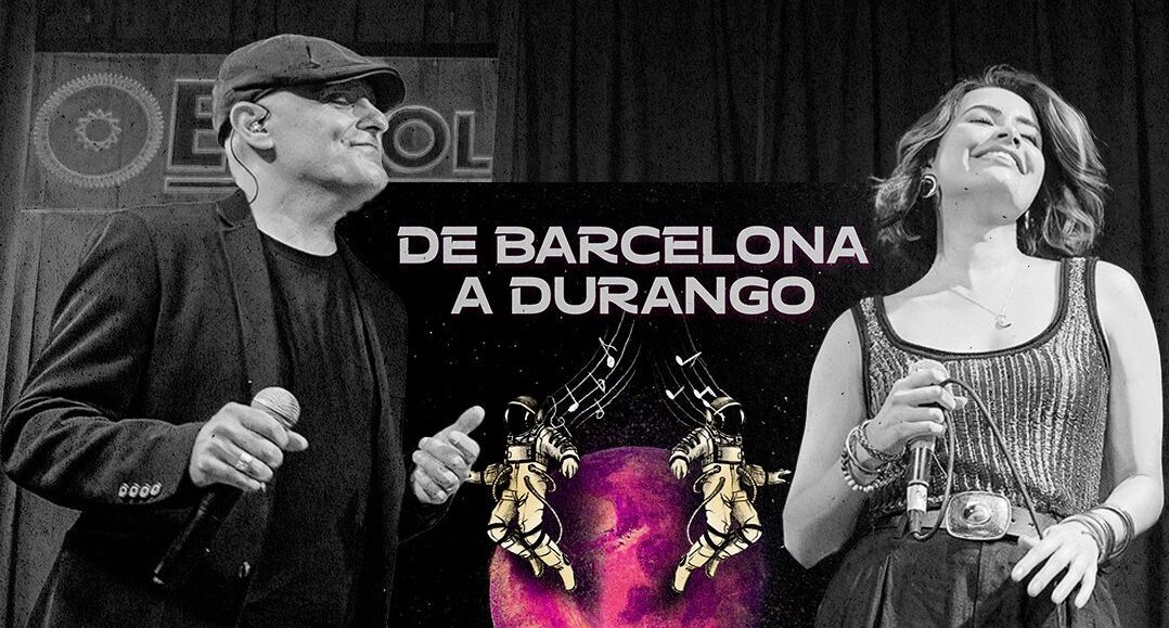 Javier Sólo y Dany Loera lanzan su nuevo sencillo «De Barcelona a Durango»