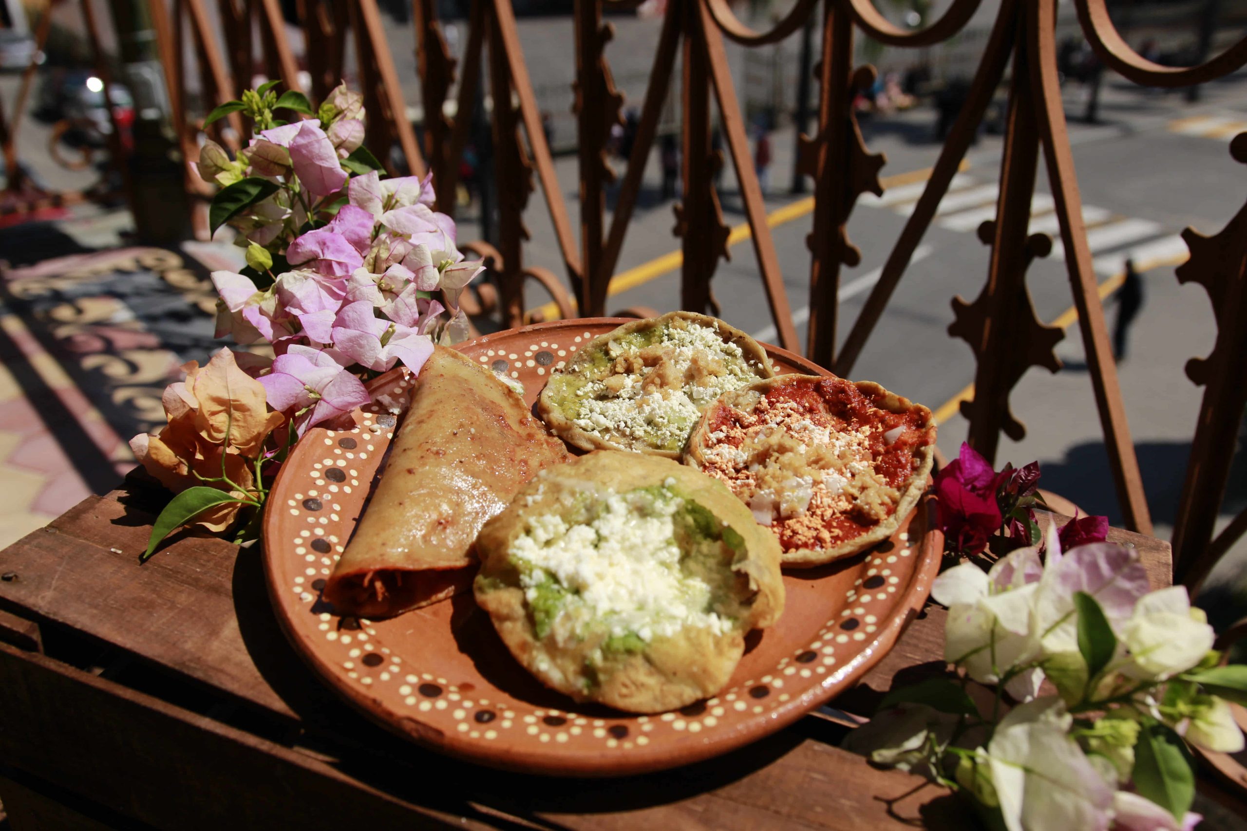 Descubre los sabores únicos de la gastronomía de Orizaba, Veracruz