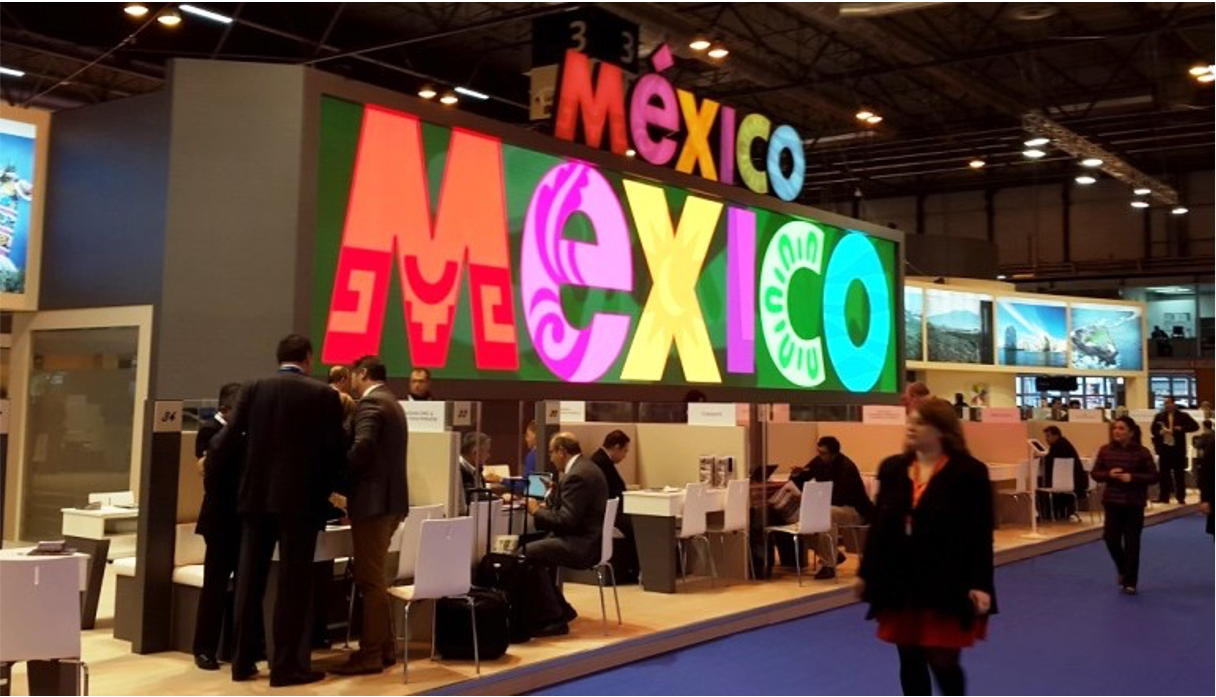 México debe intensificar promoción turística para mantener competitividad, afirma WTTC