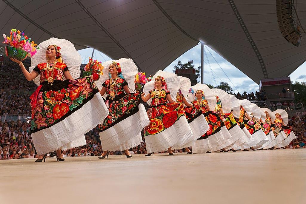 Vive la cultura en Oaxaca: descubre su riqueza y tradición