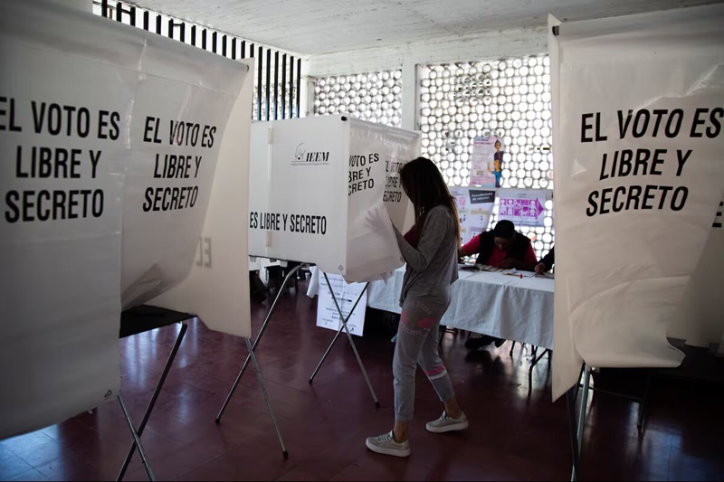 Elecciones 2023-2024 en México: Avances y desafíos de los conteos rápidos