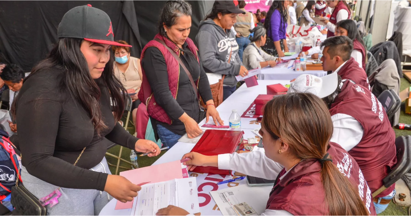 Las Ferias del Bienestar: Un Vistazo a su Próxima Instalación en CDMX