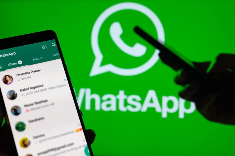 WhatsApp se reinventa: la nueva función que cambiará cómo organizamos nuestros chats