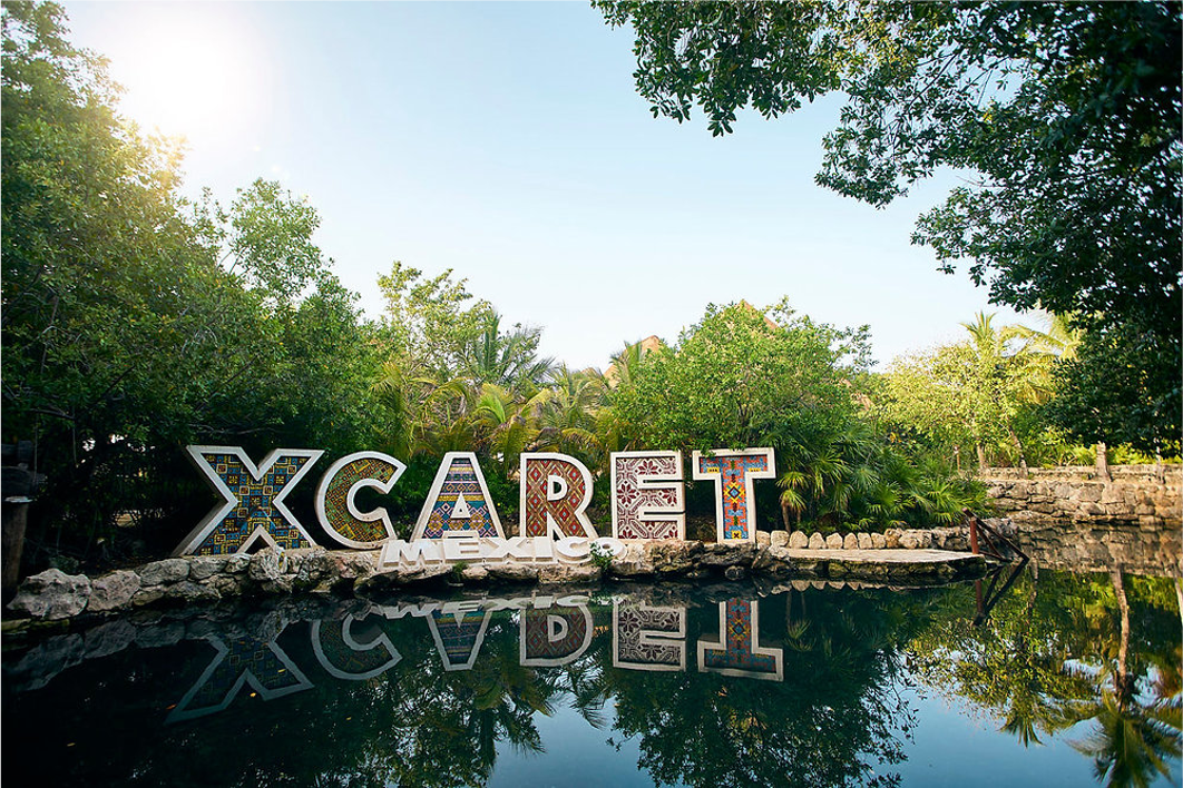 Xcaret lanza campaña «Xorry por tus nuevos recuerdos» y redefine las vacaciones de lujo en México