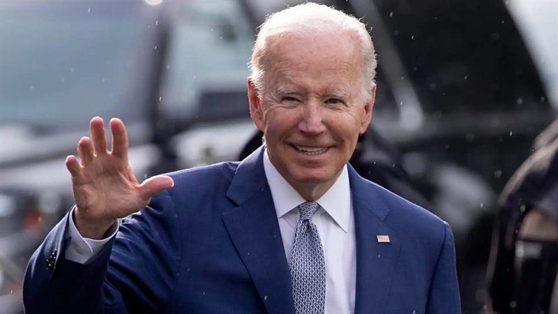 Biden Mejora de Salud: Aún Bajo Presión Política