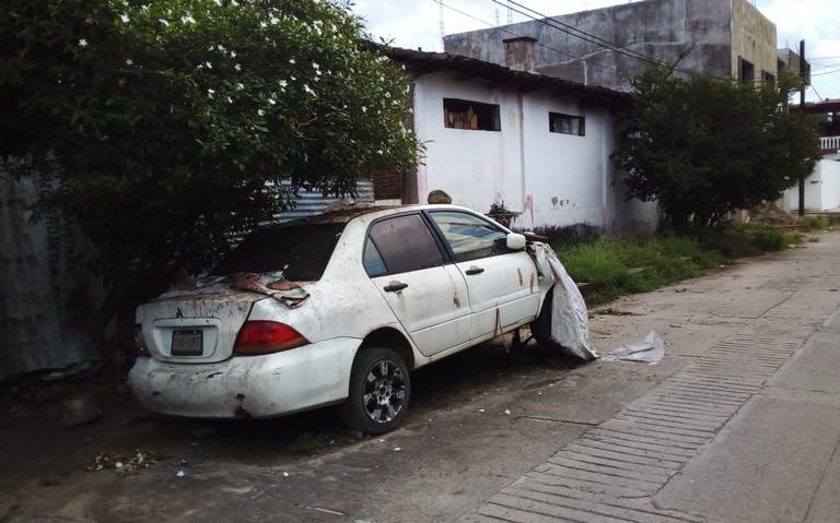 ¡Oportunidad Única en Puebla! Subasta de 556 Vehículos en Calidad de Chatarra