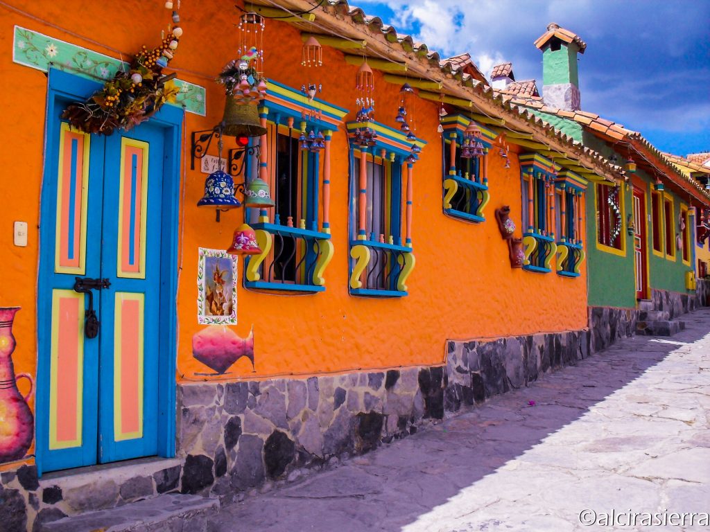 Descubre los encantos de Duitama, una joya de historia y naturaleza en Colombia