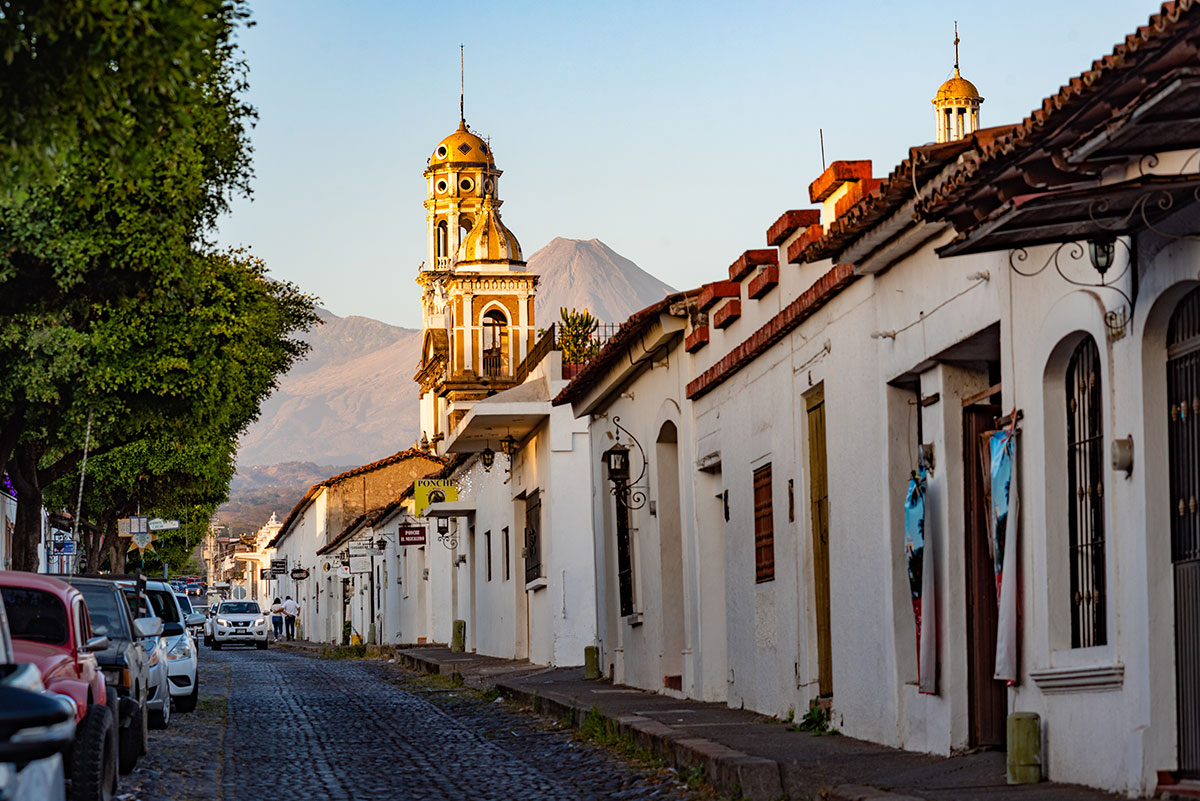 Descubre Colima: 10 lugares imperdibles