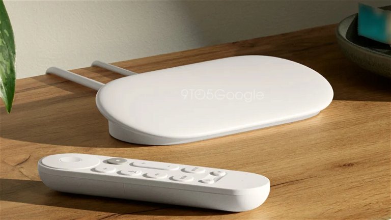 Descubre el nuevo Google TV Streamer: El futuro del streaming en casa