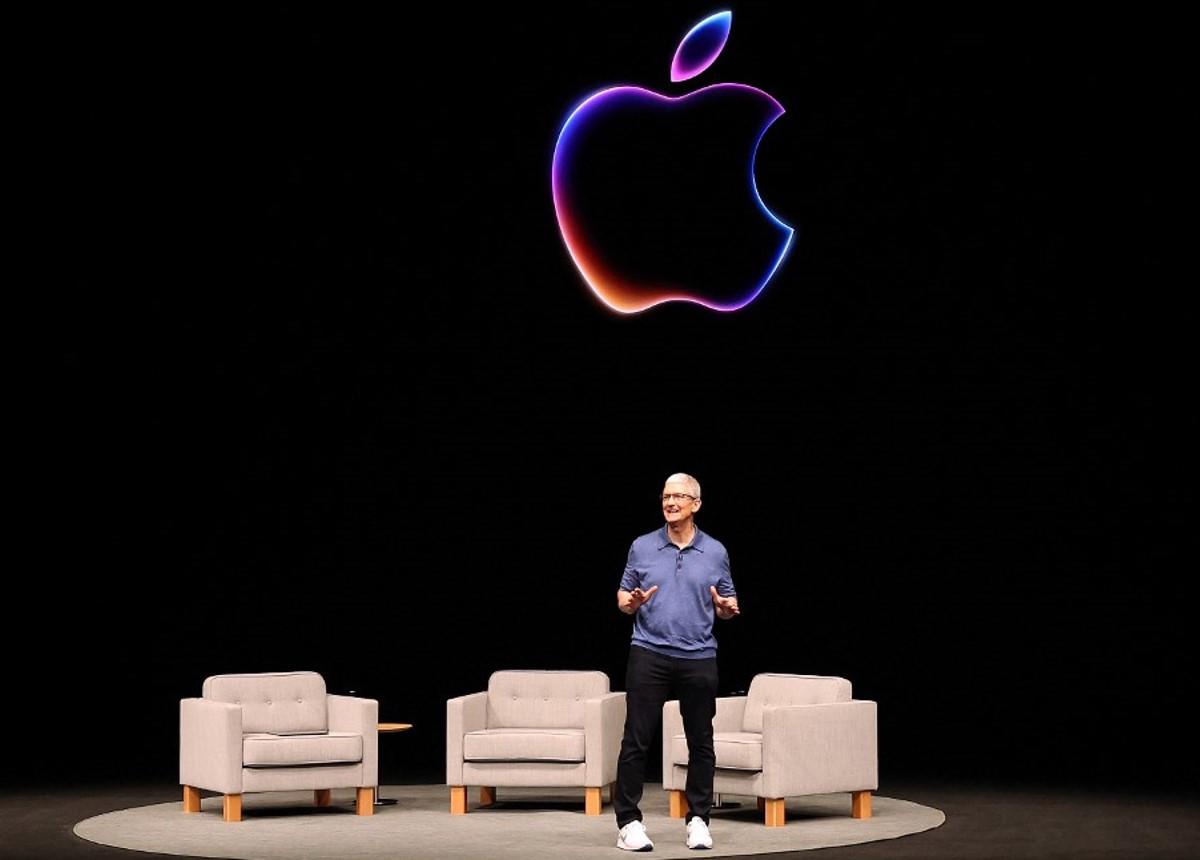 Apple se une al compromiso de IA responsable: un paso hacia la ética tecnológica