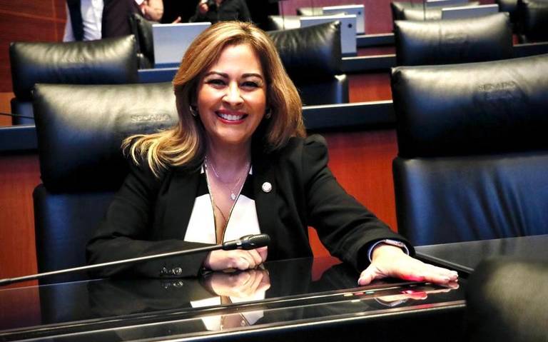 Lucy Meza Denuncia Fraude Electoral en Morelos y Exige Nulidad de las Elecciones