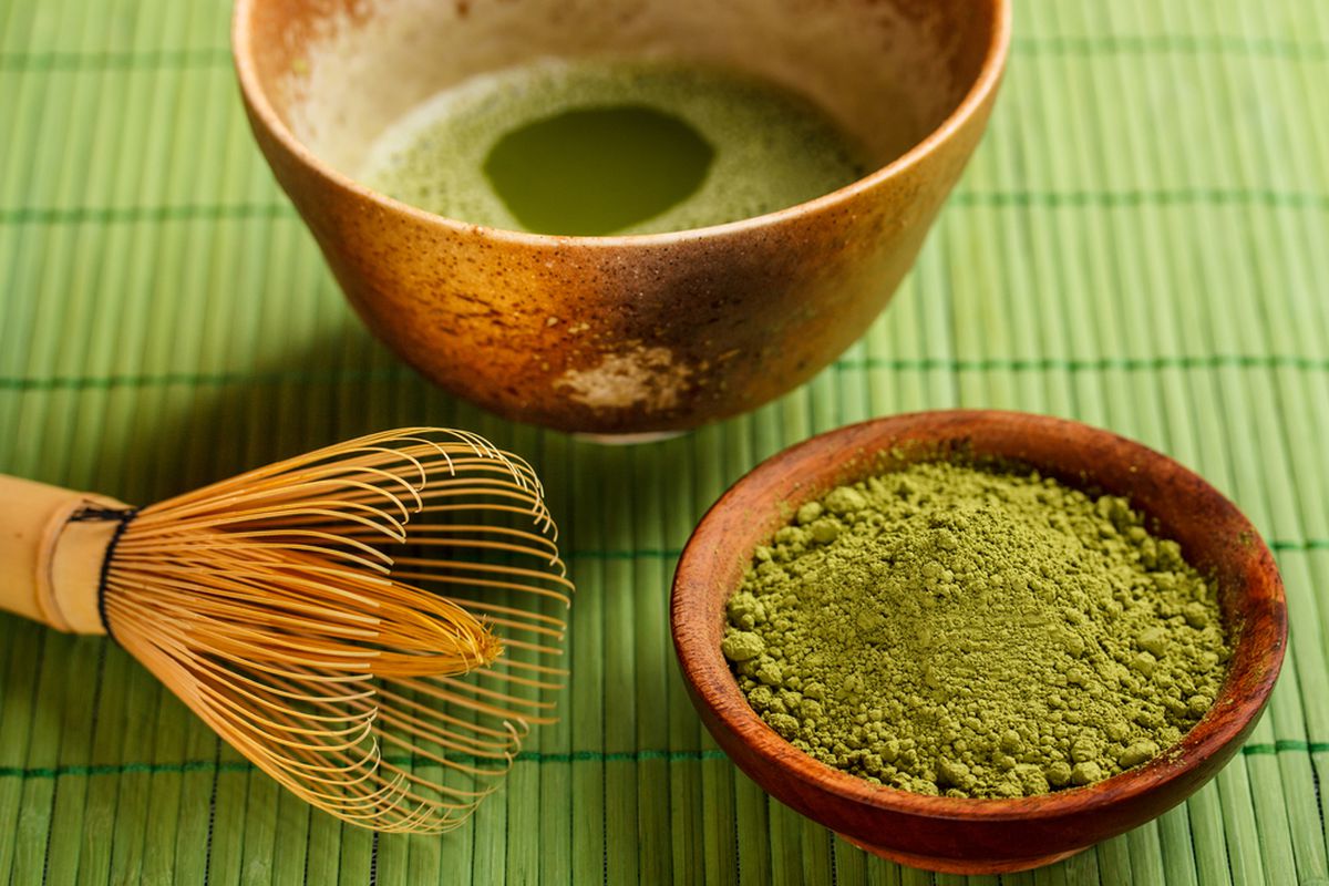 ¿Es el matcha realmente saludable? Descubre sus beneficios