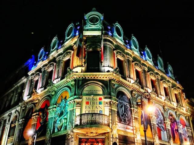 Vive la Magia del Circo en la Noche de Museos del Museo del Estanquillo