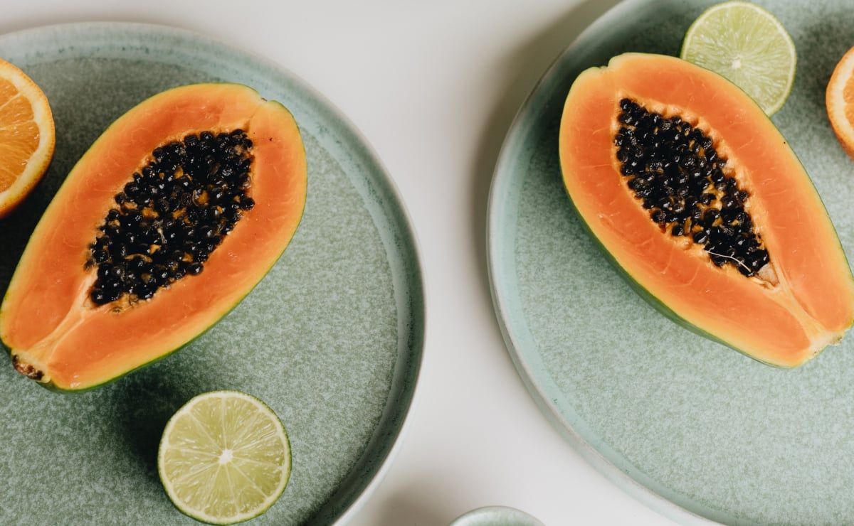 Los beneficios de consumir papaya en el desayuno