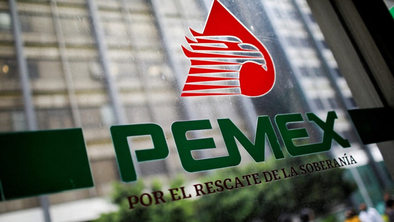 Pemex reporta pérdida de 13.7 mdd en el Primer Semestre de 2024