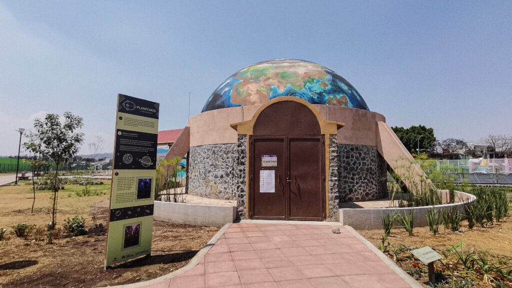 Iztapalapa se Rinde al Rock: ¡Celebra el Día Mundial del Rock en UTOPIA LIBERTAD!