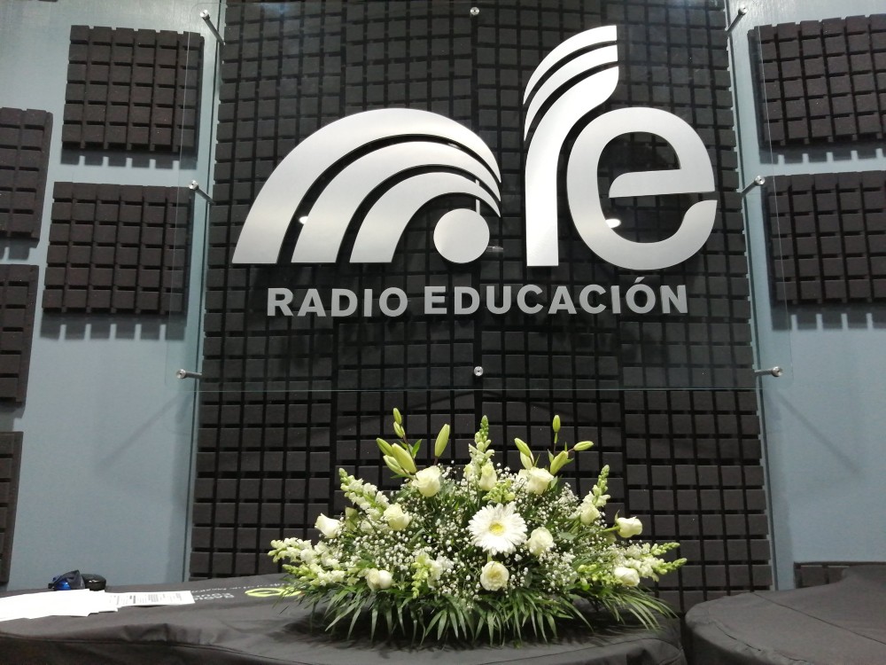 Radio Educación se Prepara para Recibir el XXX Encuentro Diexista Mexicano en su Centenario