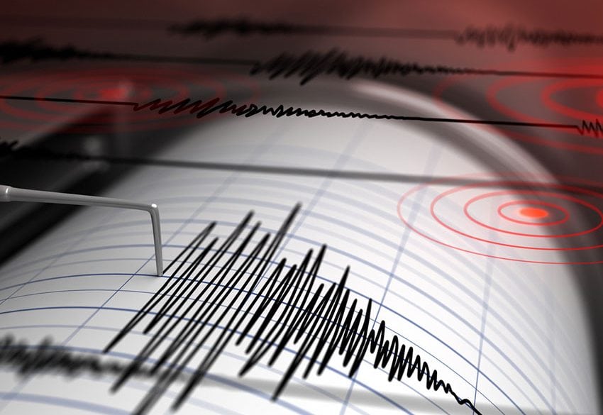 Temblor Sorprende a Naucalpan: Inusual Sismo Genera Preocupación en Edomex